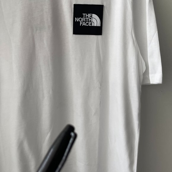 The North Face Men's Mos Tee - Picture 5 of 10